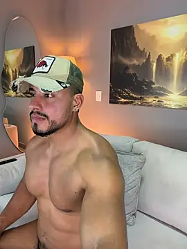 ApoloMakris' Webcam Show