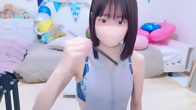 Im_Yu-na's Live XXX Chat