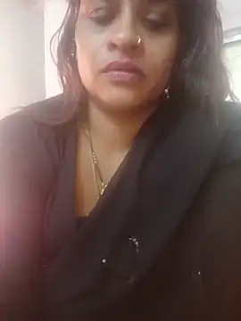 Princessroooh's Webcam Show
