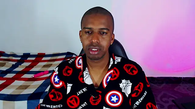 mrjhon26's Webcam Show