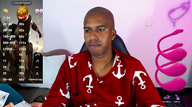 mrjhon26's Webcam Show