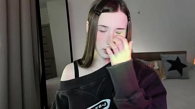 Stella_Sunny's Live XXX Chat