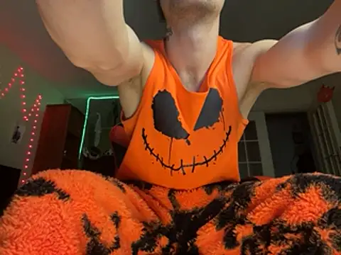 Mike_severi2's Webcam Show
