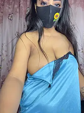 Naughty_Queen49's Webcam Show