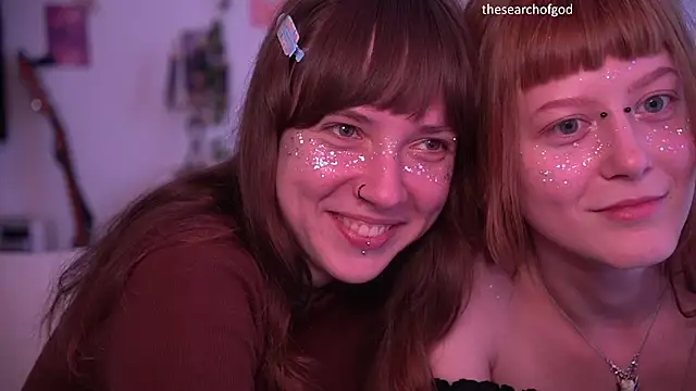 juliapie's Live XXX Chat