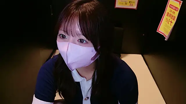 -RUI_maru-'s Webcam Show