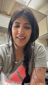Afroditapoloo's Live XXX Chat