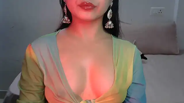 Disha_22_'s Webcam Show