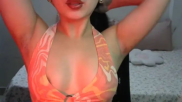 Disha_22_'s Webcam Show