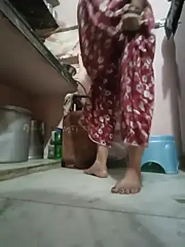 Kavya_kapoor's Webcam Show