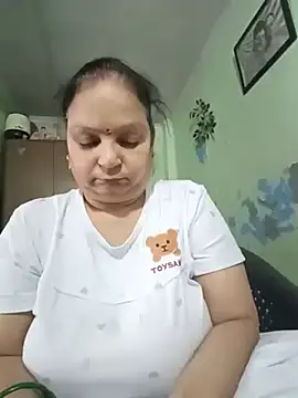 Kavya_kapoor's Webcam Show