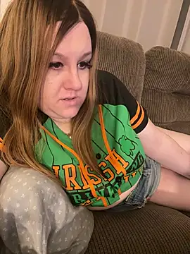 PuckBunny17's Webcam Show