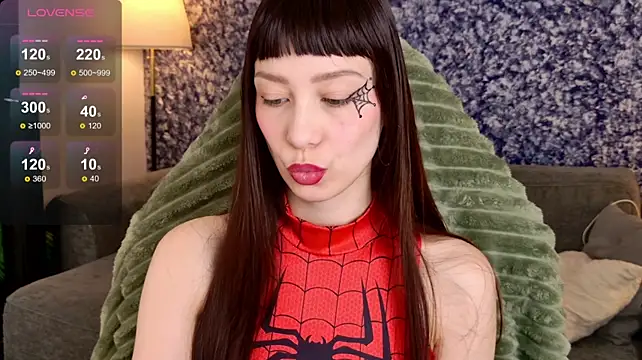 Miss_Mia_Murr's Webcam Show