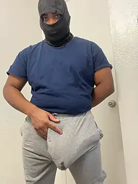 daddythiccklegg's Webcam Show