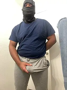 daddythiccklegg's Webcam Show
