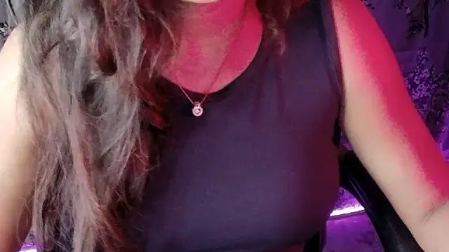 SilkenSundari's Webcam Show