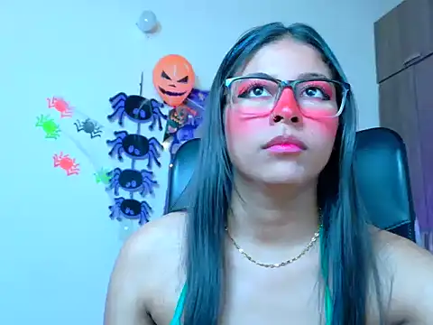 _ALLYSON18_'s Live XXX Chat