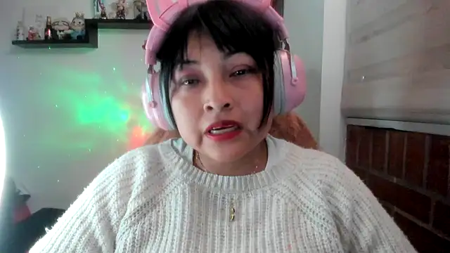 Shaddycute_'s Live XXX Chat