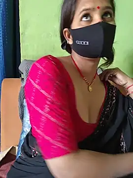 Desi_Diva_Soniya's Webcam Show