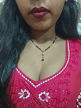 Sharmila-Singh's Webcam Show