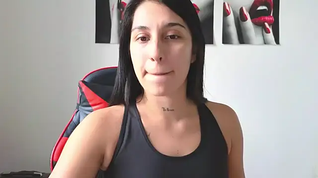 tammyandrade_'s Live XXX Chat