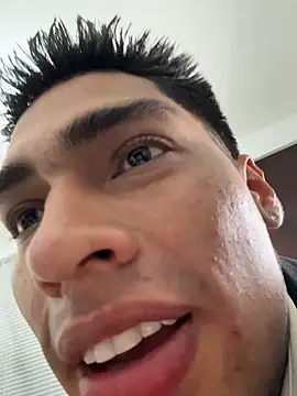 Dominiofit's Live XXX Chat