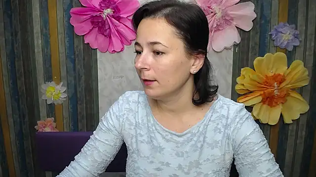 MarieSho's Live XXX Chat
