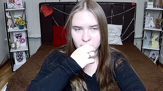 LauraHlot's Webcam Show