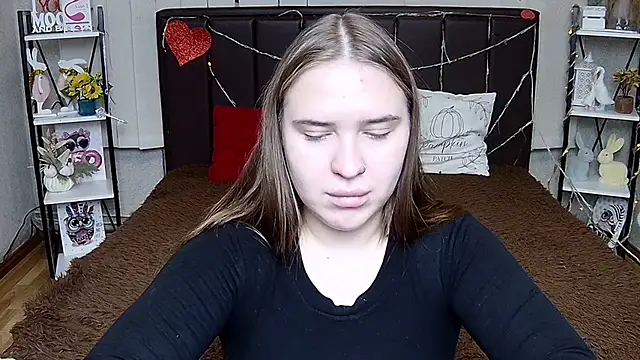 LauraHlot's Live XXX Chat