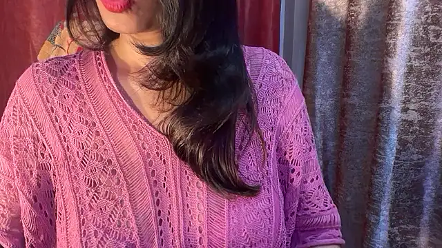 Cupid_of_Hearts' Webcam Show