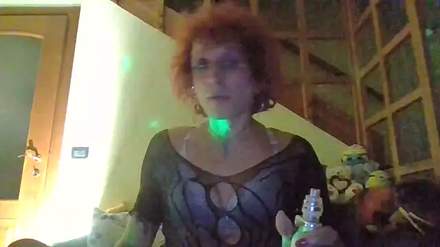 scorpionlady70 现场性爱视讯表演