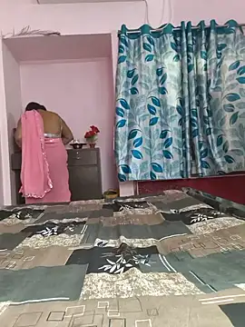 MUMTAJ-1's Webcam Show