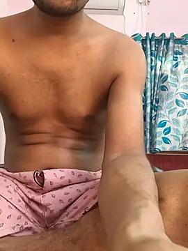 MUMTAJ-1's Webcam Show