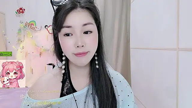 HK_angelchloe's Live XXX Chat