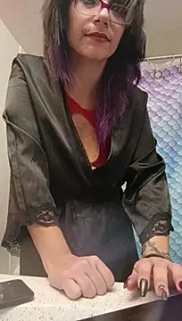 MamaB88's Live XXX Chat