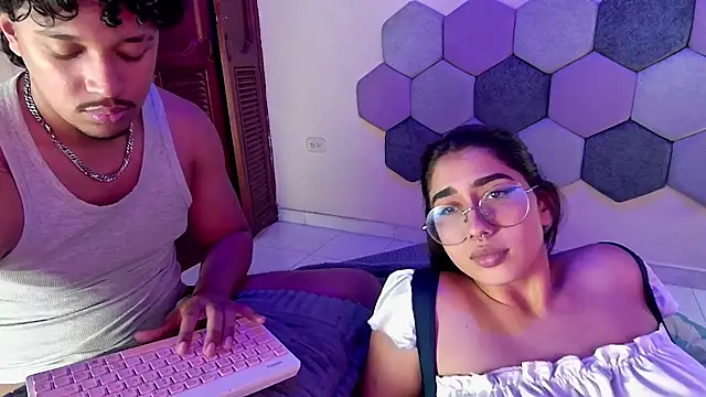 Horny_tgn's Live XXX Chat