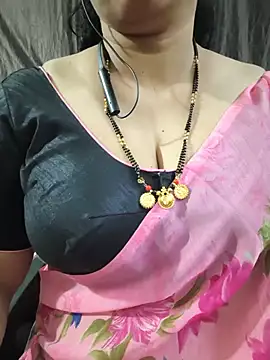 bhuvana_555's Webcam Show