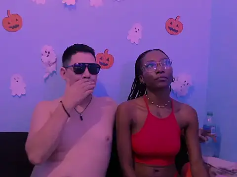 Fiammetta-WhitePanter's Webcam Show