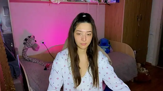 _Sati_'s Webcam Show