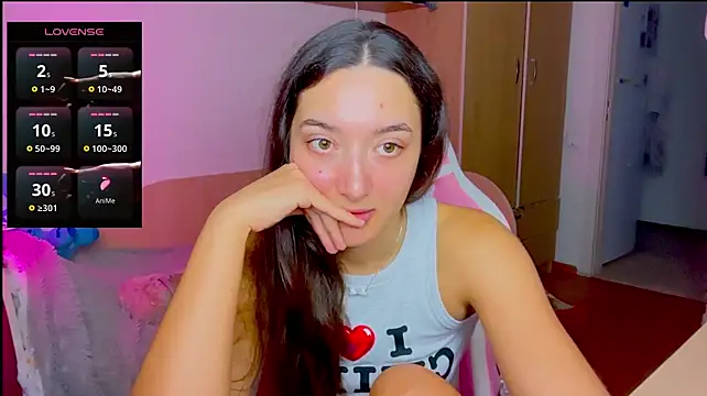 _Sati_'s Webcam Show