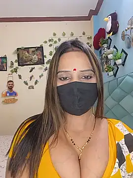 naughty_girla's Webcam Show
