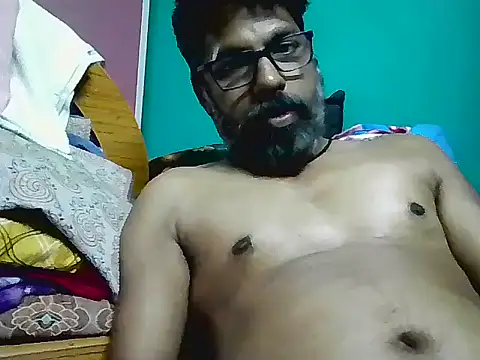 prakmat's Webcam Show