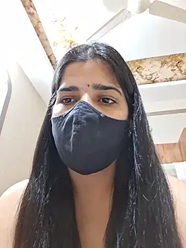 Anllela_Sagraa's Webcam Show