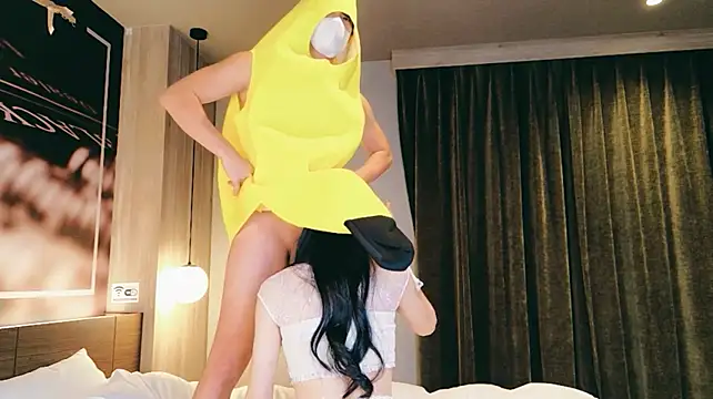 SAIYAN-DX's Webcam Show