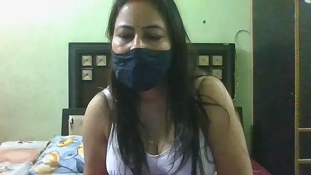 couplesuni's Webcam Show