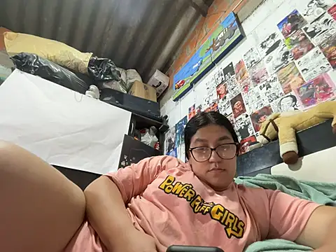 violeta_818's Live XXX Chat