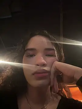 kathott's Webcam Show