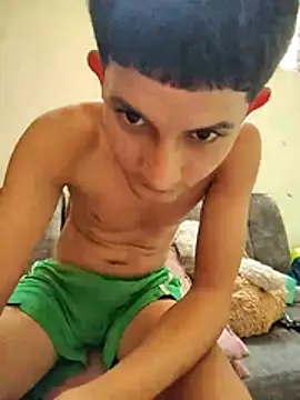 Juan_Hotcaliemte's Webcam Show