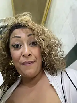 Katti_Barrera's Webcam Show