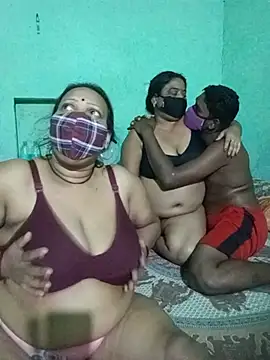 Group_Of_Lust's Webcam Show